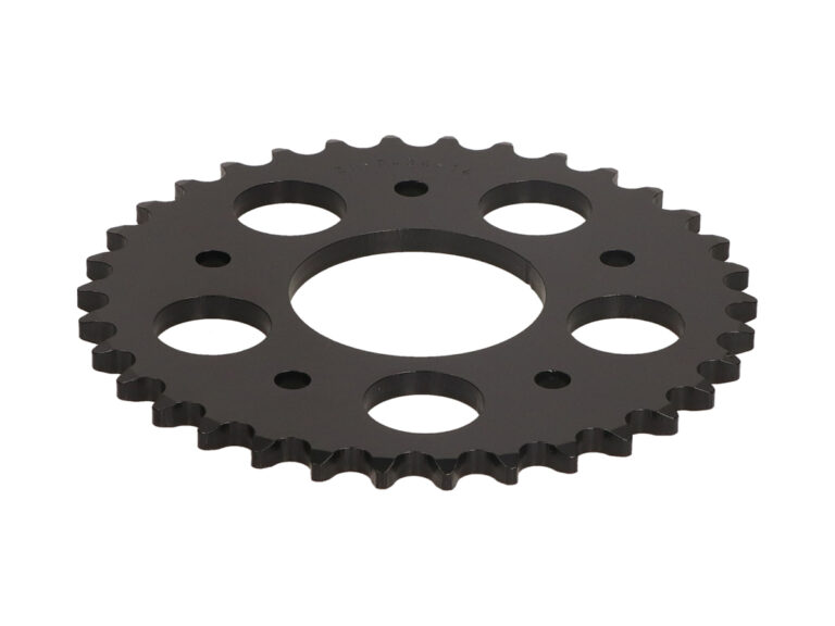 Achterkettingwiel Esjot 34t 1/4 Kreidler 20-0438-34