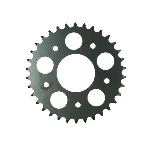 achterkettingwiel esjot 34t 1/4 kreidler 20-0438-34