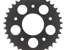achterkettingwiel esjot 35t 1/4 kreidler 20-0438-35