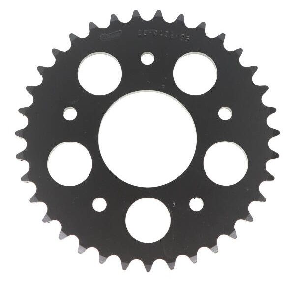 achterkettingwiel esjot 35t 1/4 kreidler 20-0438-35
