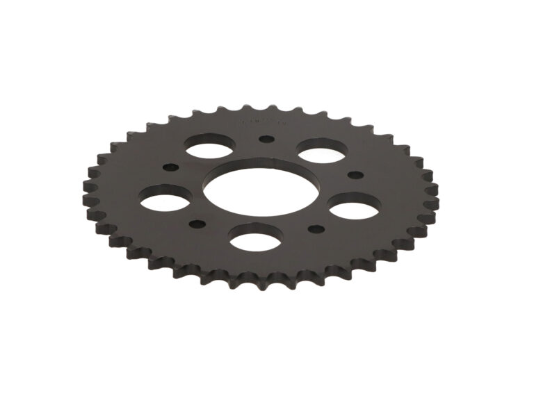 Achterkettingwiel Esjot 39t 1/4 Kreidler 20-0438-39