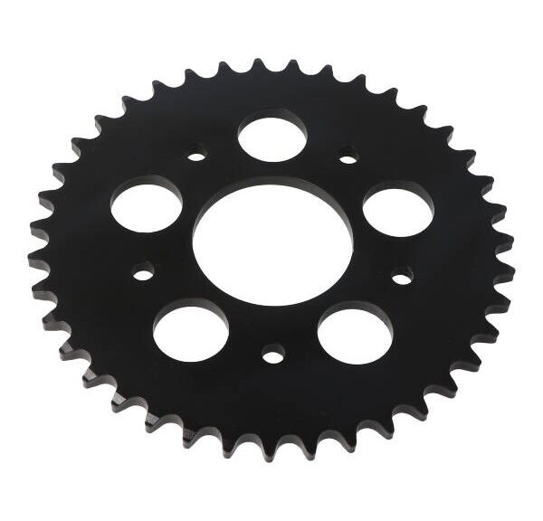achterkettingwiel esjot 39t 1/4 kreidler 20-0438-39