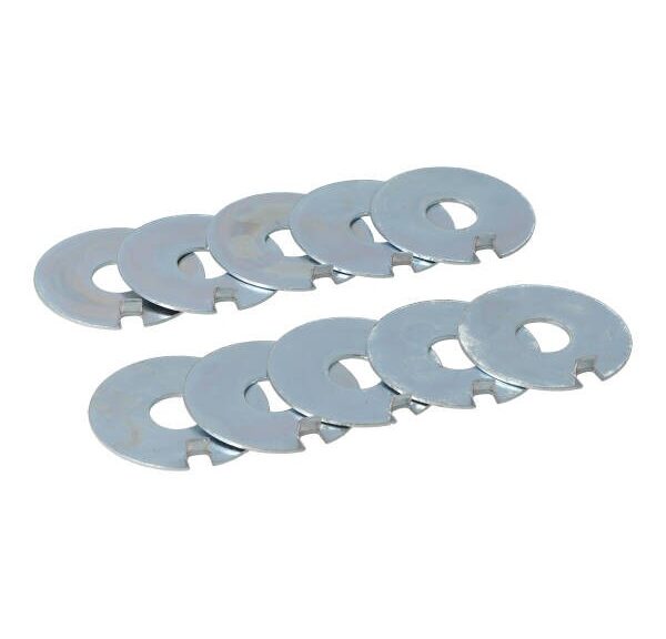 borgring voorkettingwiel (made in EU) 10mm 10pcs kreidler