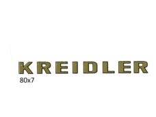 Goud Kreidler