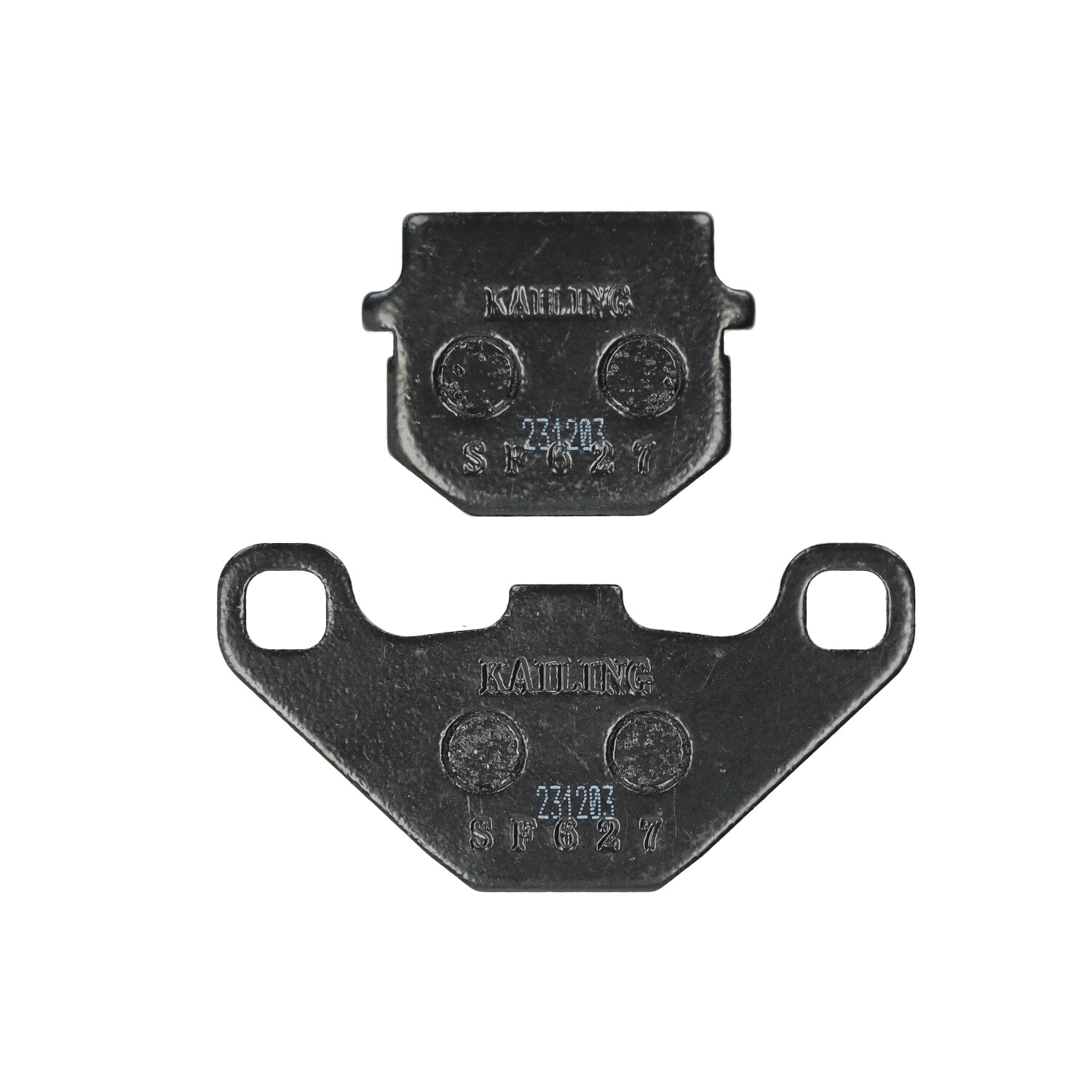 Kymco Vp50 Origineel Remblokset 45105-lae4-305 - Afbeelding 3
