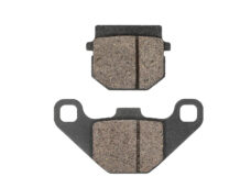 Origineel Kymco VP50 remblokset OEM 45105-LAE4-305
