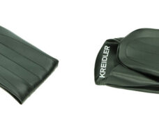 Buddydek Xtreme lengte streep — geschikt voor Kreidler