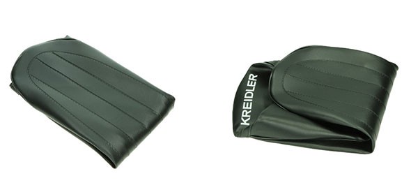 buddydek Xtreme (made in EU) lengte streep 1970-1973 kreidler