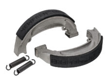 Remsegment Newfren Set Groot 160mm Kreidler Gf1136