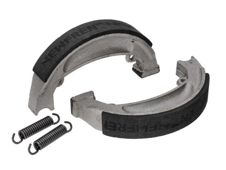 Remsegment Newfren Set Groot 160mm Kreidler Gf1136