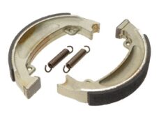 remsegment newfren set groot 160mm kreidler gf1136