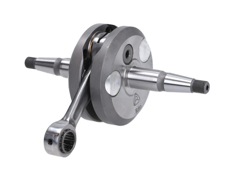 Krukas Rito Race Slag 42mm / 19000 Rpm Kreidler