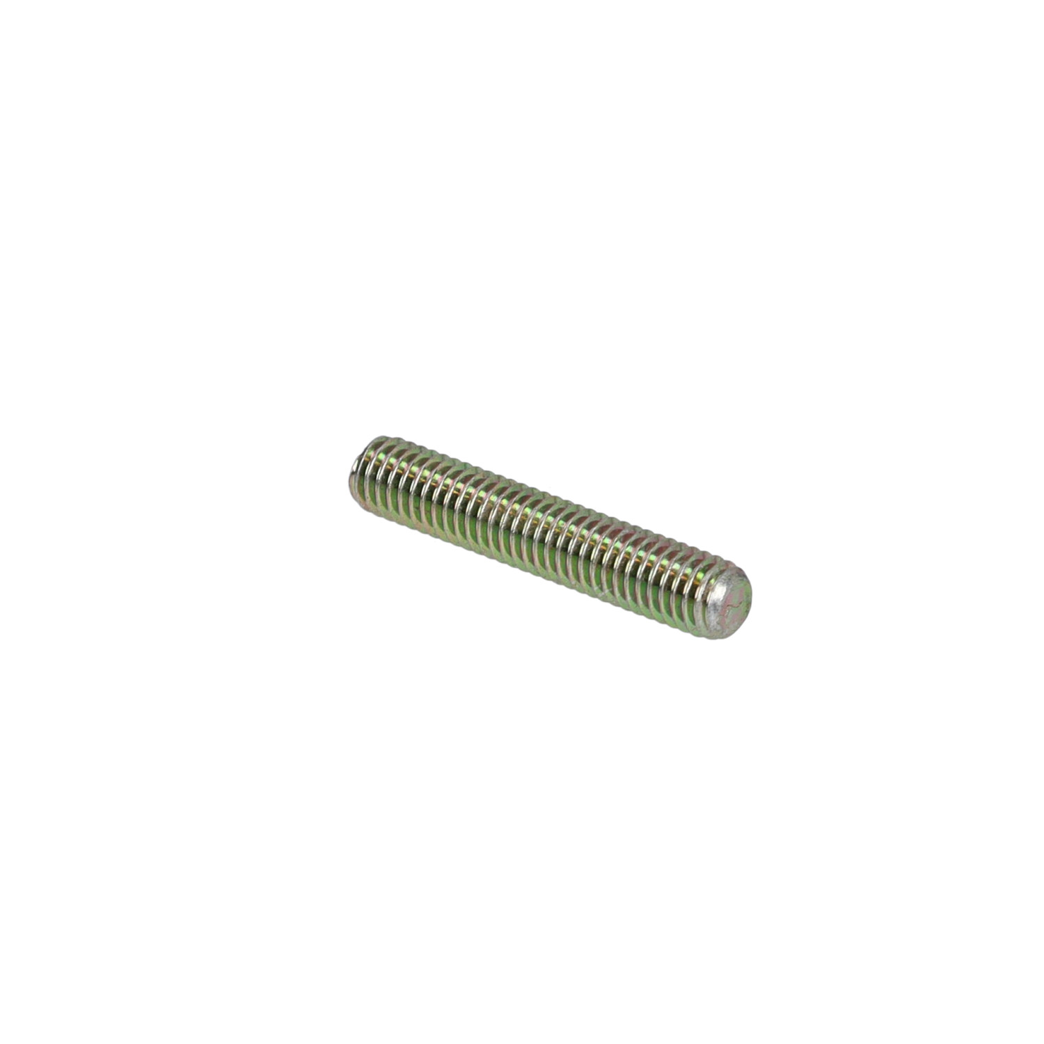 Uitlaat m6x32mm Agility e.a.