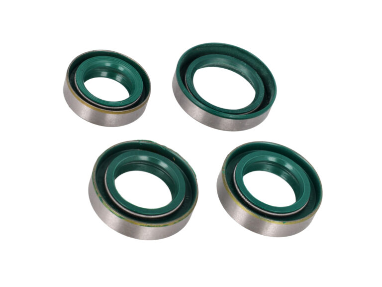 Keerringset Dmp Groen Kreidler 4v