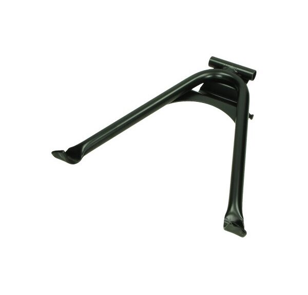 onderstandaard (made in EU) 1968-1972 zwart kreidler 4v
