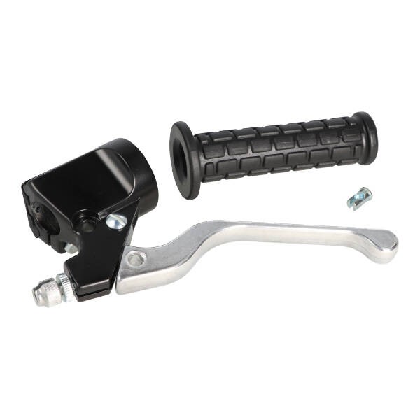 koppelingshendel model blok links (made in EU) hercules
