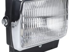 koplamp vierkant mod orig from 1980 Weltmeister kreidler 87.84.27/99.00.72e