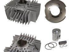Cilinder nt A-kwaliteit 5.5 hp small tap 40mm — geschikt voor Kreidler