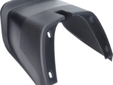 Spoiler Buddyseat Weltmeister Zwart Kreidler 27.94.01