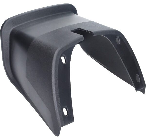 spoiler buddyseat Weltmeister zwart kreidler 27.94.01