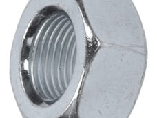 Écrou de pignon avant m12x1 — compatible avec Kreidler