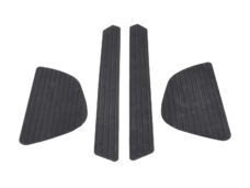 Tankrubber Dmp Set 1973-1976 4-delig Kreidler