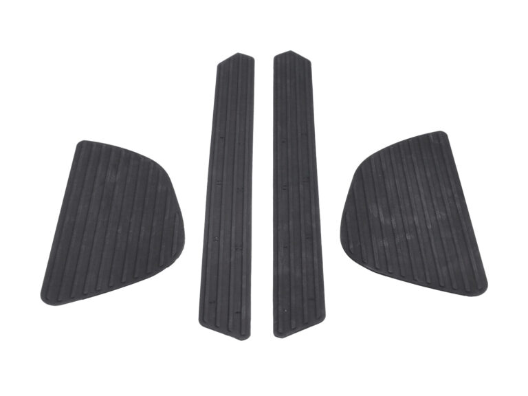 Tankrubber Dmp Set 1973-1976 4-delig Kreidler