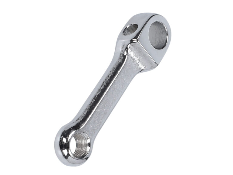 Crank Links (met Rechts Schroefdraad) Kreidler