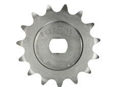 Voorkettingwiel Esjot 15t 1/4 Kreidler 5v 20-0437-15