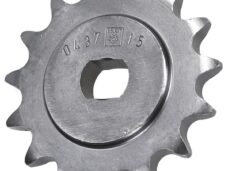 voorkettingwiel esjot 15t 1/4 kreidler 5v 20-0437-15