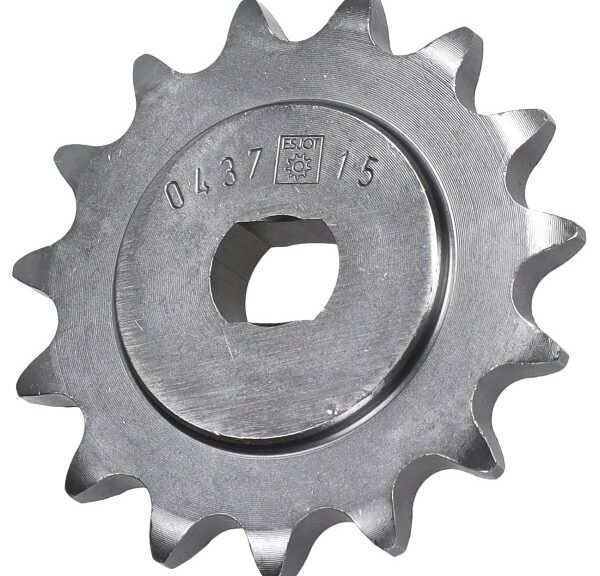 voorkettingwiel esjot 15t 1/4 kreidler 5v 20-0437-15