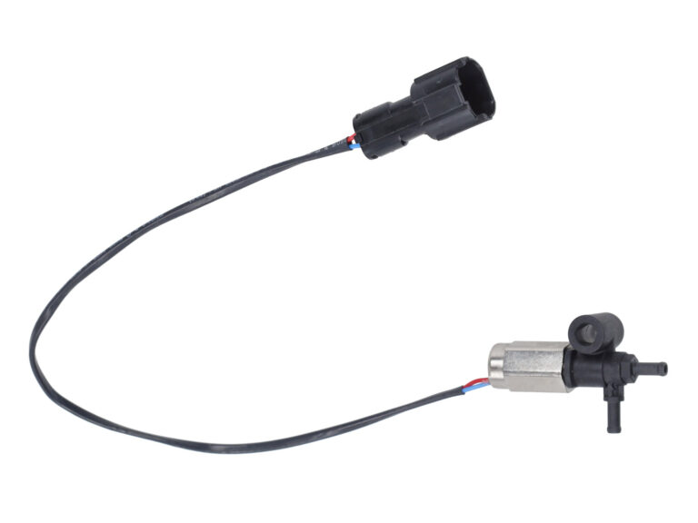 Solenoid Kymco origineel — geschikt voor Kymco Carburateur