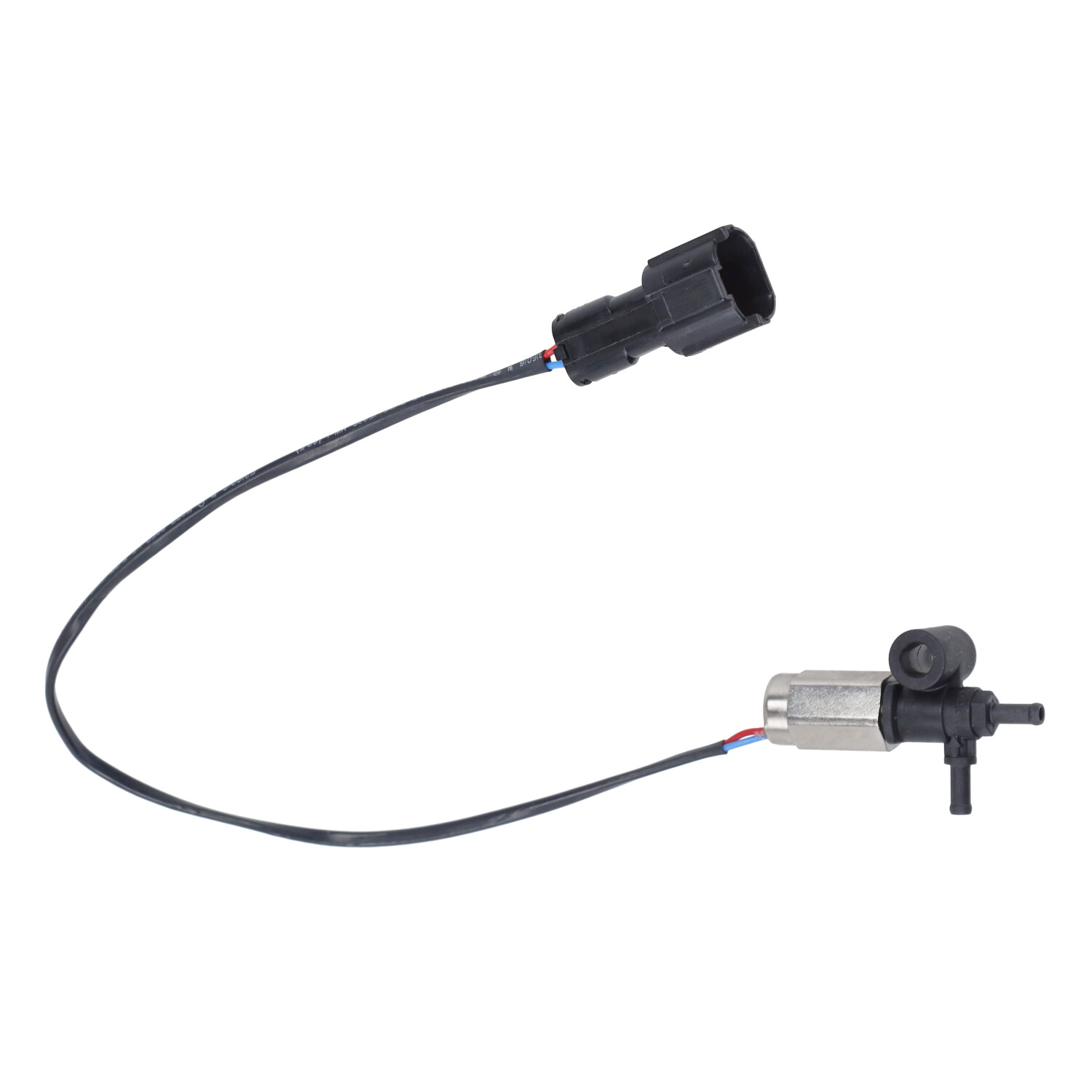 Kymco Agility originele carburateur solenoid OEM 39710-ACH5-E10
