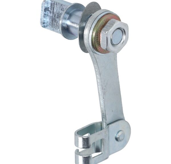 remhevelset leleu 120mm voor/achter kreidler