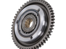 Bendix startmotor voor Kymco Dink 200 Grand Dink KXR Maxxer MXU