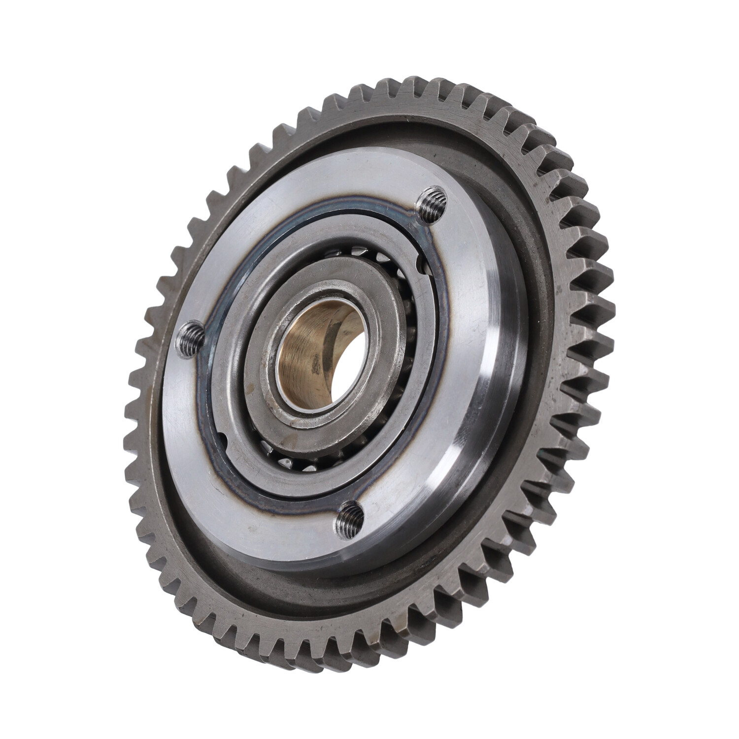 Bendix startmotor voor Kymco Dink 200 Grand Dink KXR Maxxer MXU