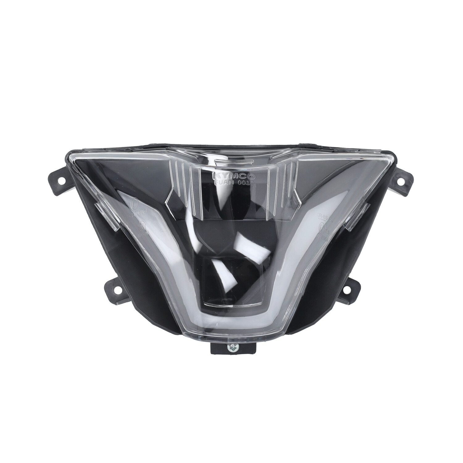 Originele koplamp Kymco New People-S 150i 50i OEM onderdeel