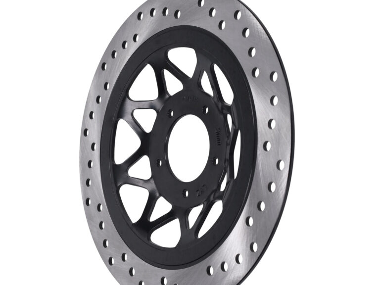 Remschijf Kymco Origineel Voor K-pipe 50/125 45121-lec8-e00-m2s