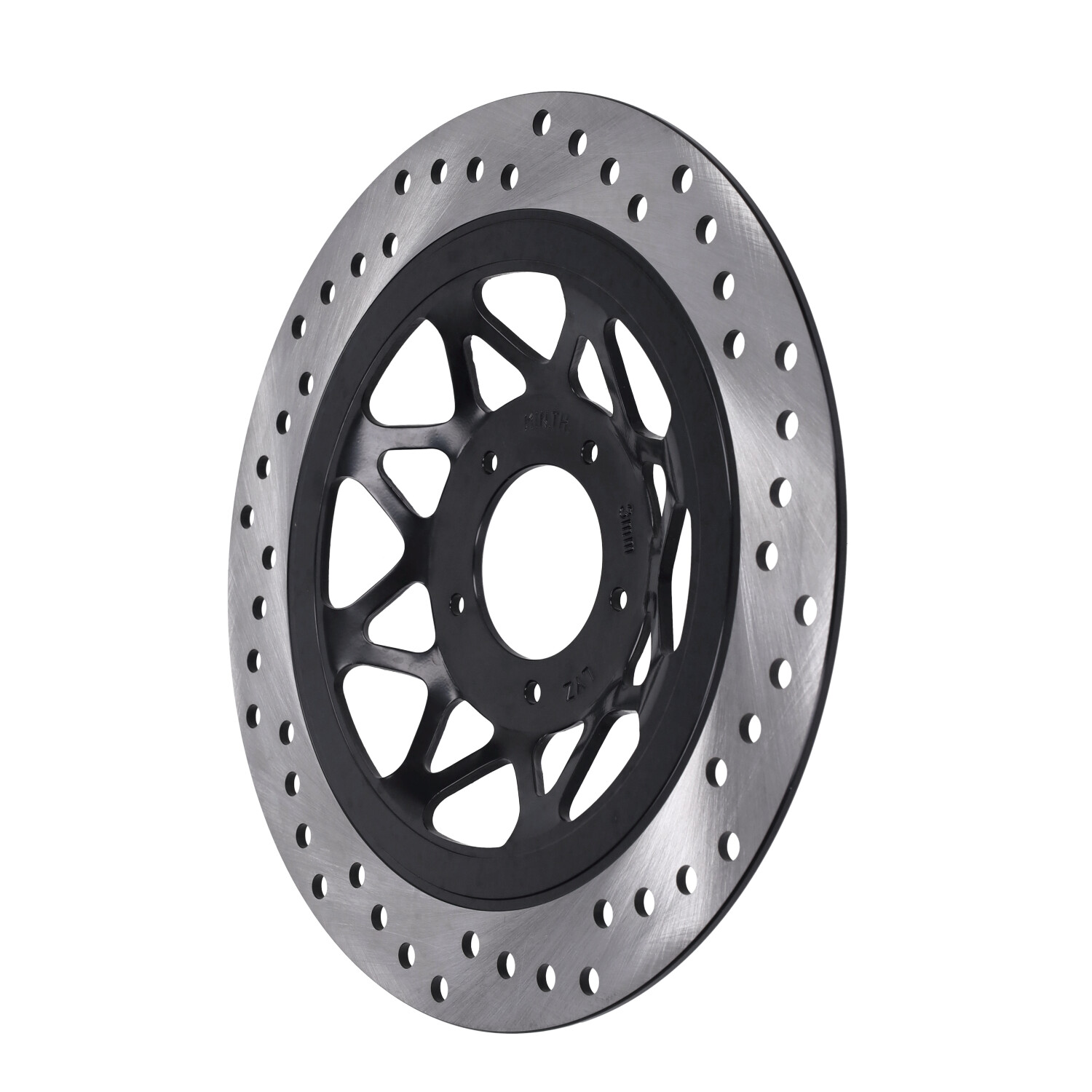 Kymco K-pipe Originele Remschijf 45121-lec8-e00-m2s - Afbeelding 3