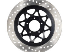 Disque de frein d'origine Kymco K-Pipe 50 125 OEM 45121-LEC8-E00-M2S
