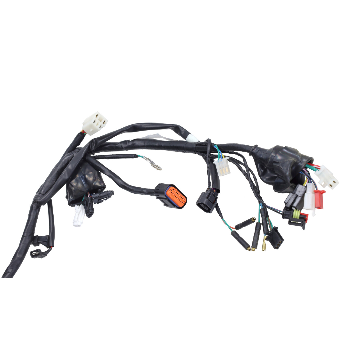 Kymco Agility Originele Kabelboom Euro-3 - Afbeelding 2