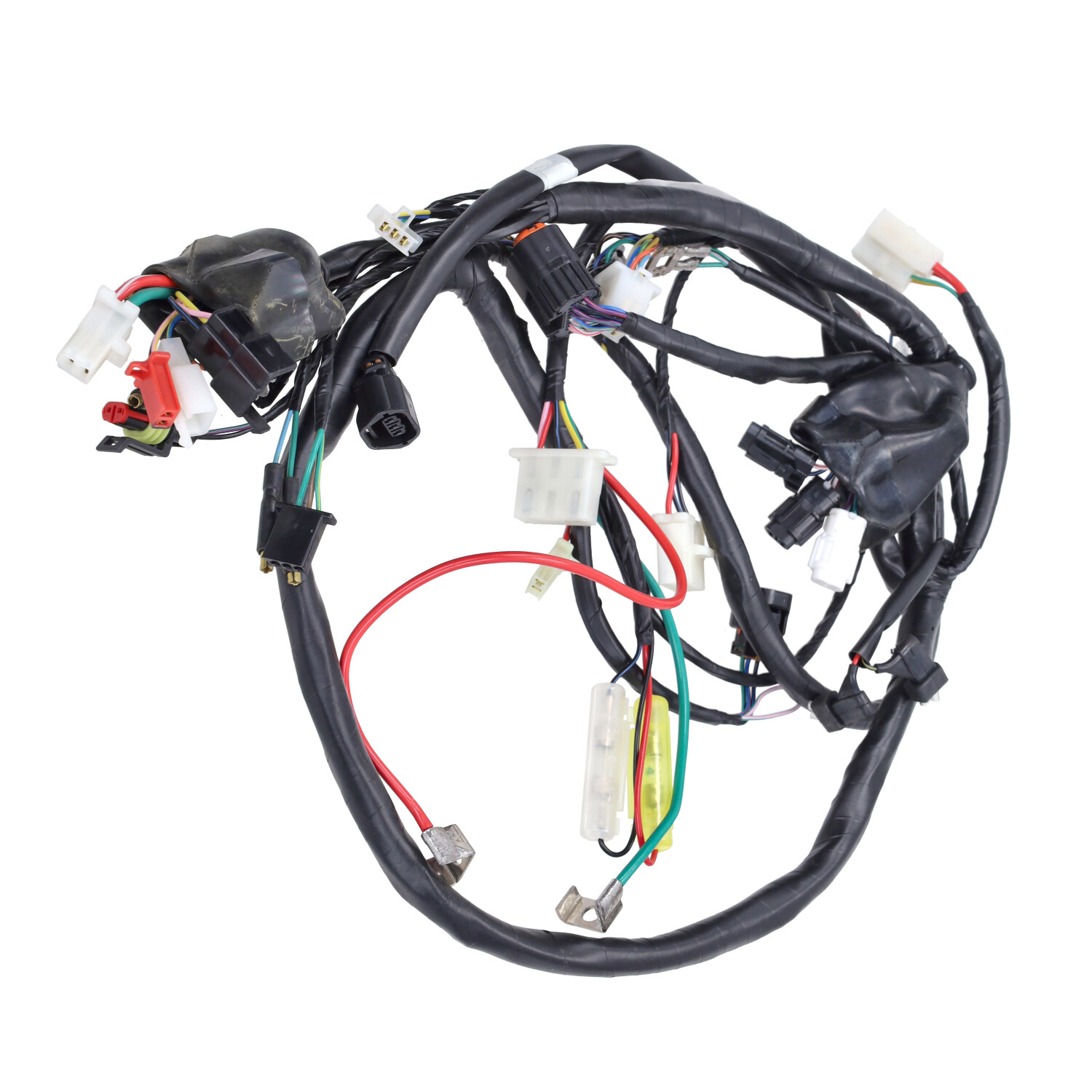Originele kabelboom Kymco Agility Euro-3 OEM 32100-ACH5-E10