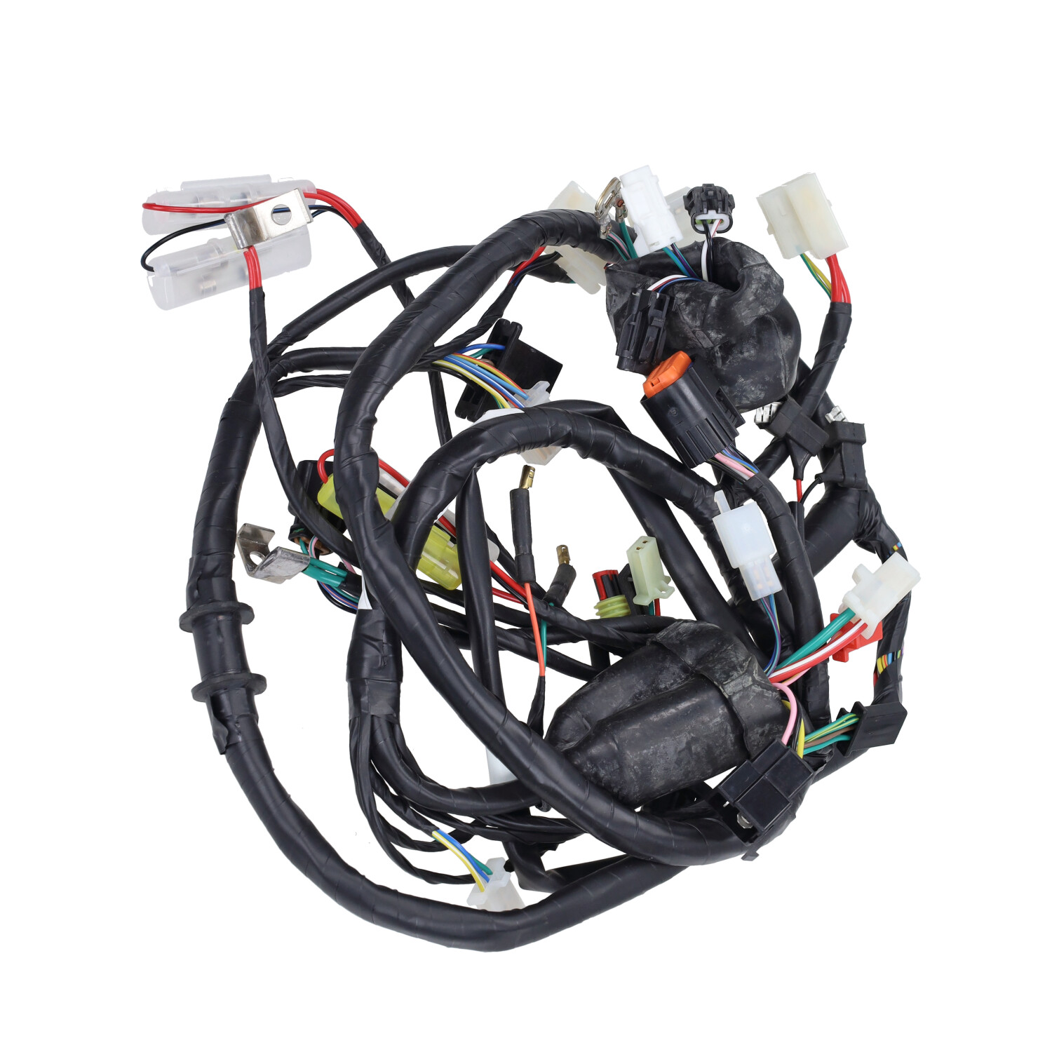 Originele kabelboom Kymco Agility Euro-4 OEM 32100-LDC8-E65