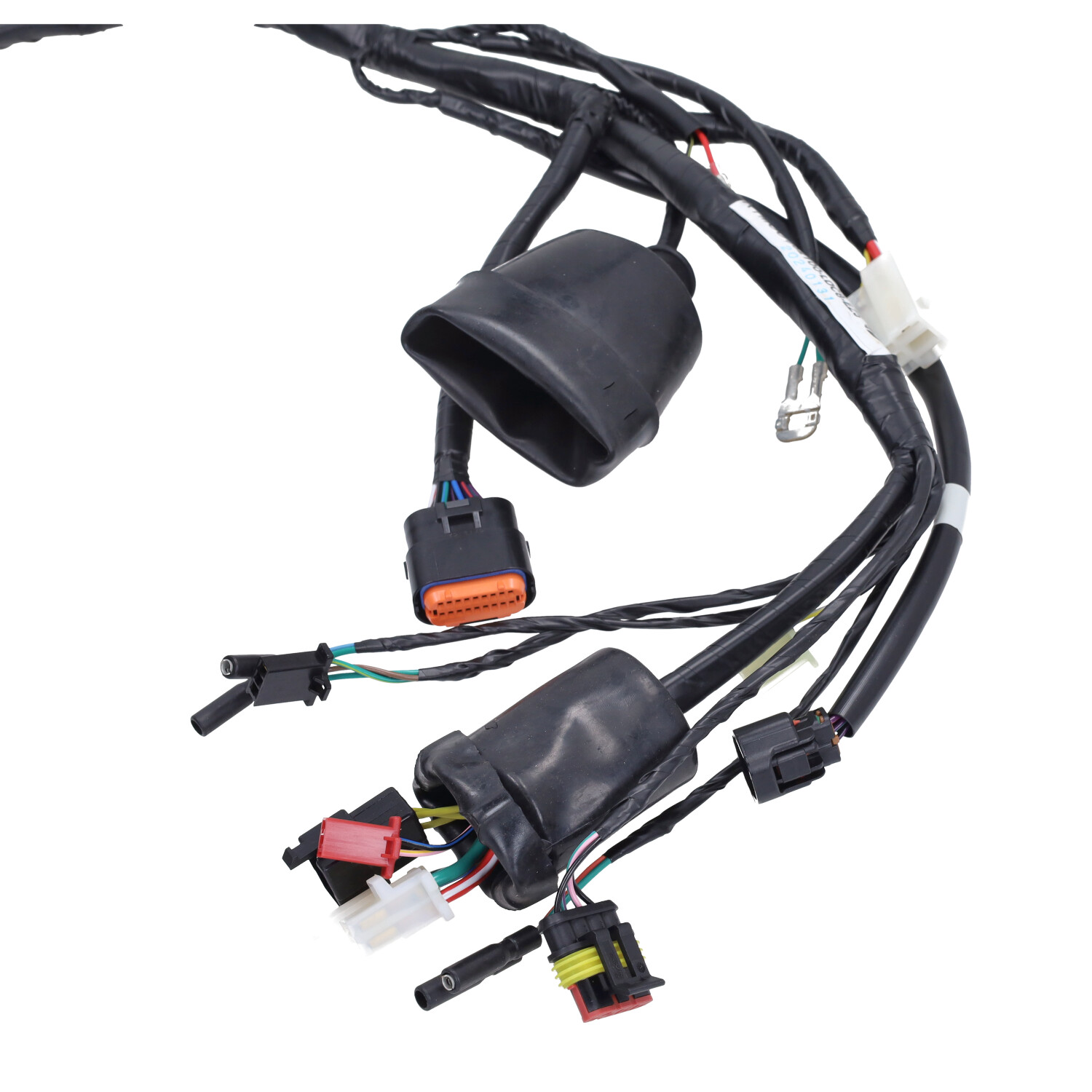 Kymco Agility Kabelboom Origineel Euro-5 - Afbeelding 3