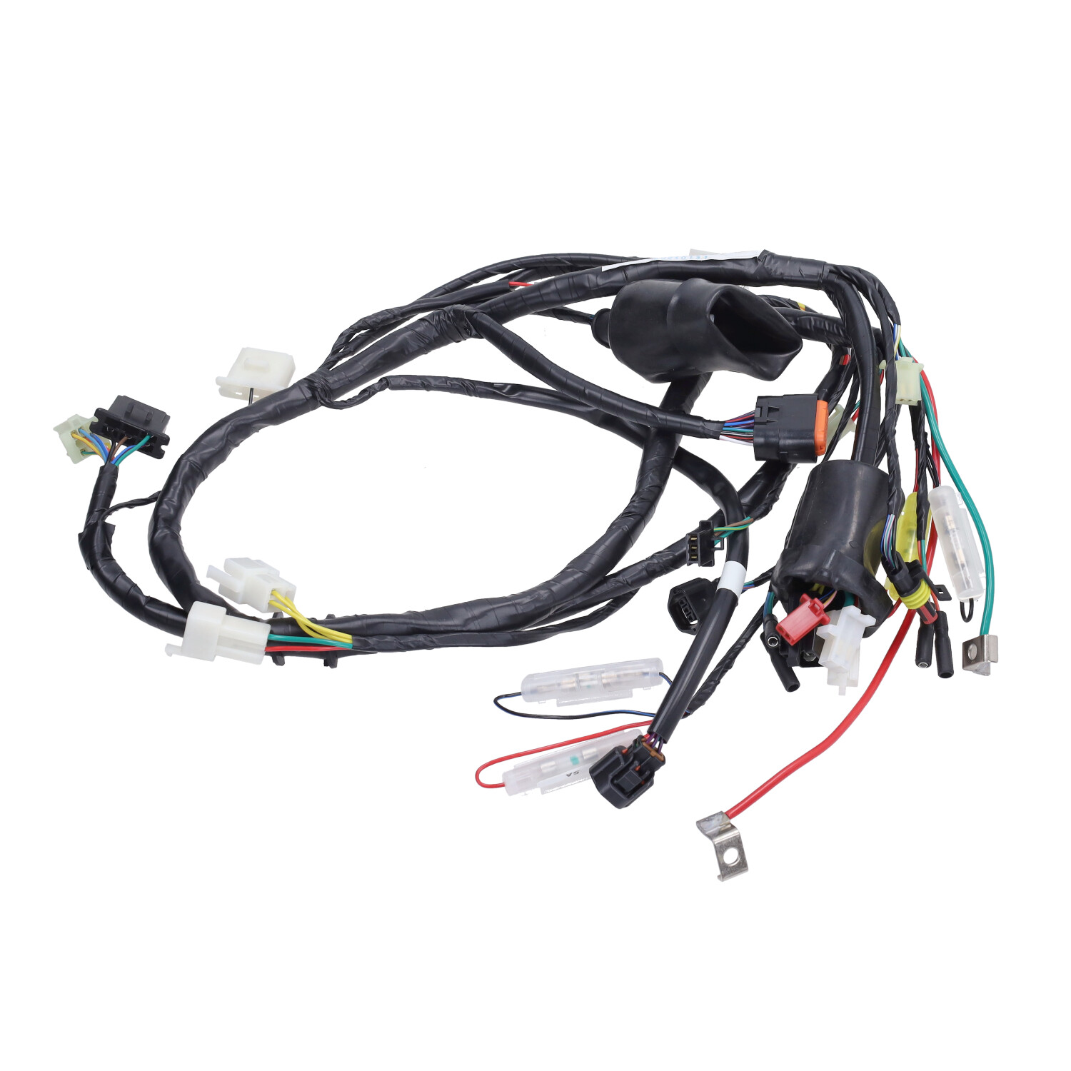 Originele kabelboom Kymco Agility Euro-5 OEM bedrading
