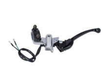Kymco New Like originele linker remhendel zwart glans OEM 5317B-LGR3-E10-N1A