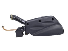 Origineel Kymco luchtfilter People S en Super 8 OEM