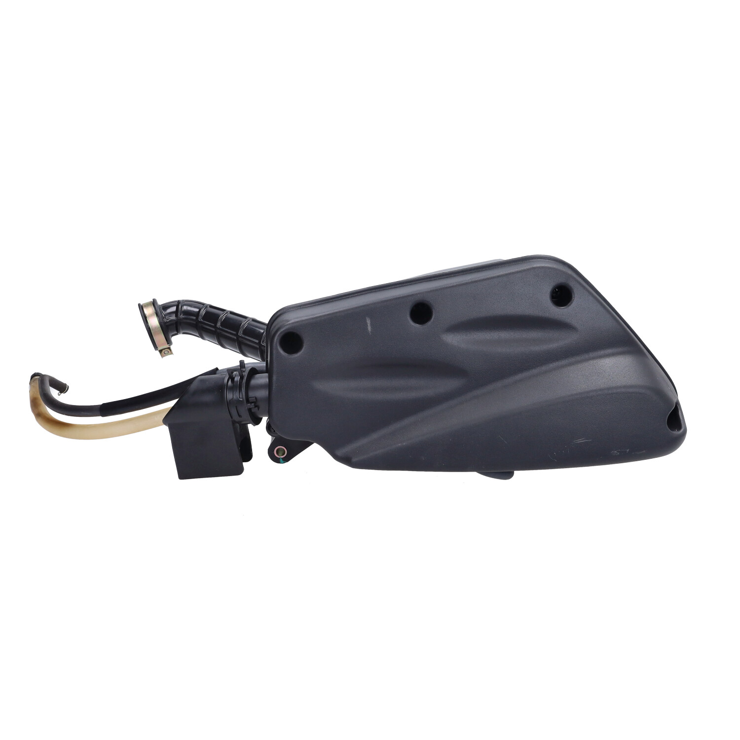Kymco origineel luchtfilter compleet Euro-4 Agility New People-S Super 8