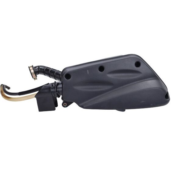 luchtfilter Kymco origineel compleet euro-4 agility 16+