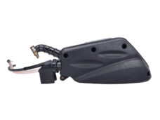 Origineel Kymco luchtfilter compleet Euro-5 Agility 16+ New People-S 50i Super8 R